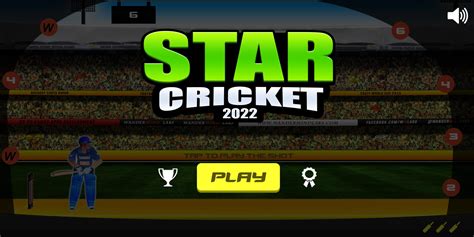Star Cricket Apk For Android Download