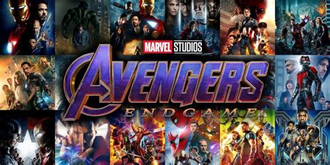 Avengers Endgame Box Office Records The Viking