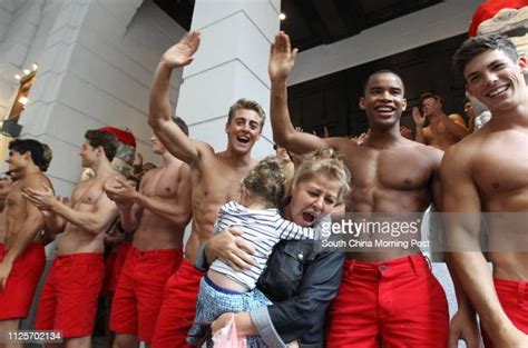 abercrombie fitch model photos and premium high res pictures getty images