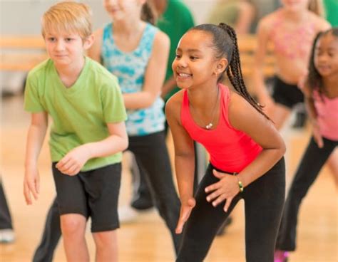 Zumba Types 101 Dance Your Way To A Healthier Happier You