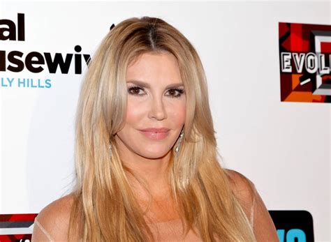 Take A Look At Brandi Glanville Before And After Plastic Surgery And