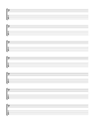 We did not find results for: 5 String Bass Neck Diagrams With Staff And Tab - Red Music Books