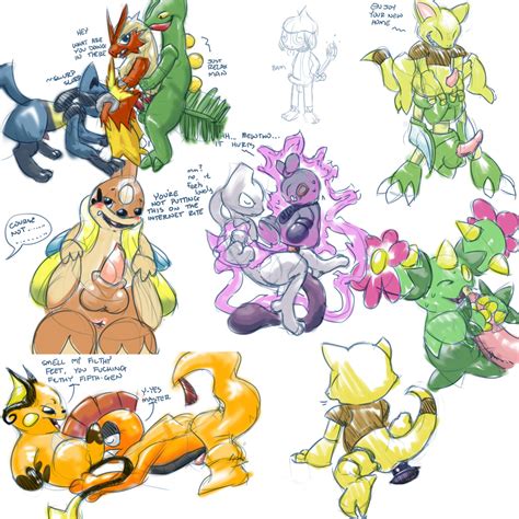 post 633408 abra argonvile blaziken floatzel lucario makuhita maractus mewtwo porkyman raichu