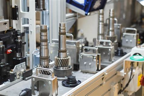 Most new transmissions are actually rebuilds. The new high-tech gearbox from Mercedes-Benz Cars. - Star ...