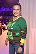 Jeanette Biedermann – At Christmas Charity Event for Homeless People in ...