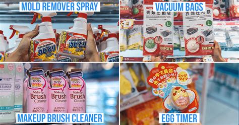 Greatest Daiso Things To Buy Ranked From Items Laptrinhx News