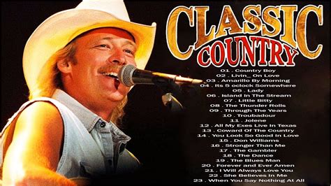 Best Classic Country Songs Of 1990s Greatest 90s Country Music Hits