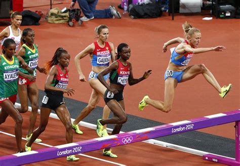 Athletics at the 2020 summer olympics will be held during the last ten days of the games. Russia's Yulia Zaripova races to win the women's 3000m ...