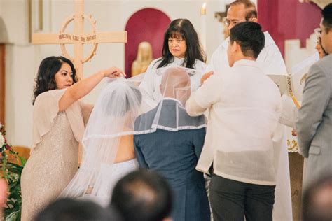 The Ultimate Guide To Filipino Wedding Traditions Sergey Green