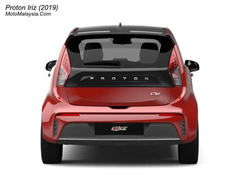 The proton iriz is dubbed to be a game changer for the national carmaker. Proton Iriz (2019) Price in Malaysia From RM36,700 ...