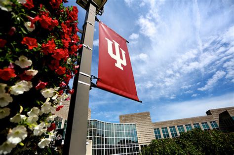 Indiana University 50 Most Affordable Online Graduate Education