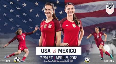 At friday 4th june 2021. Resultado: Estados Unidos vs México Vídeo Resumen- Goles ver Amistoso Femenil 2018
