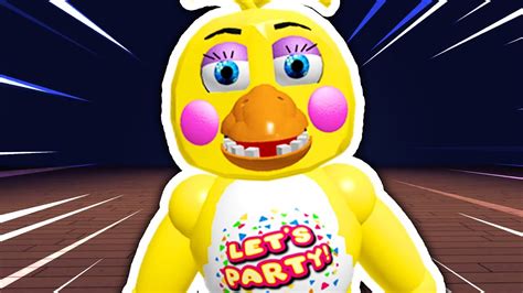 How To Be A Fnaf Chica In Robloxian Highschool Roblox Promo Codes