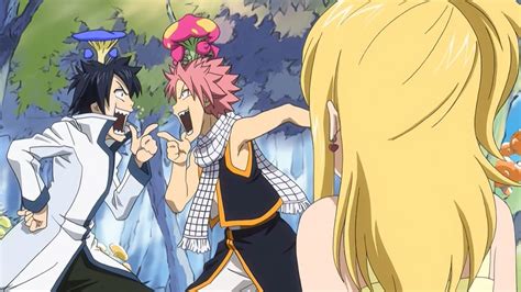 Fairy Tail Season 6 Pt 1 Release Date Trailers Cast Synopsis And Reviews