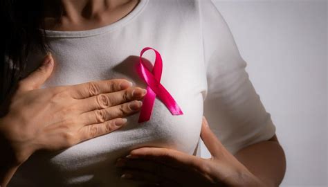 New Test Could Prevent People With Breast Cancer Undergoing
