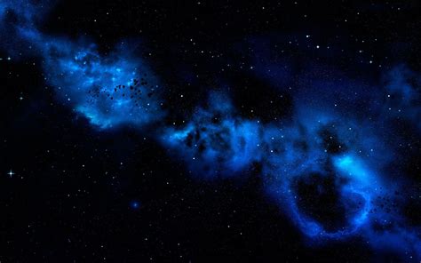 Blue Universe Space Wallpapers Top Free Blue Universe Space