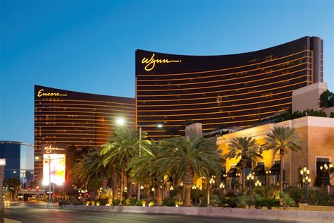 Los Hoteles Más Increíbles De Las Vegas Ii Redpiso News