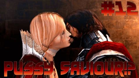 Assassin S Creed Brotherhood Part 12 Pussy Saviour W Strike YouTube