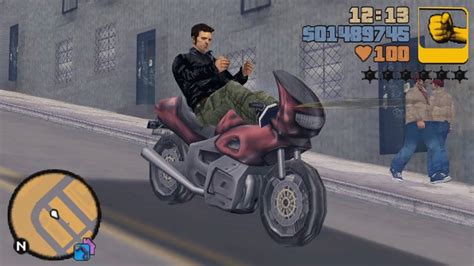 Gta 3 Best Mods 2 Youtube