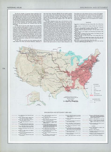 Maps United States Map Of 1800