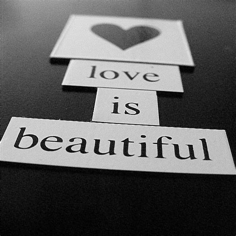 Love Is Beautiful Interaction Institute For Social Change Blog