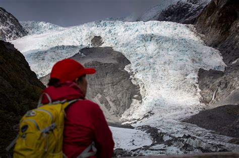 Guided Nature Walks Franz Josef Glacier Glacier Valley Eco Tours