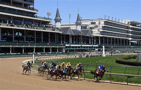 The 2021 kentucky derby is the 147th renewal of the greatest two minutes in sports and will run on may 1st, 2021. Kentucky Derby 146 Undercard | 2021 Kentucky Derby & Oaks ...