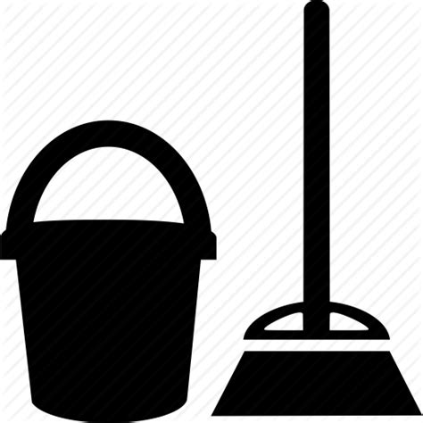 Broom Icon Free Icons Library