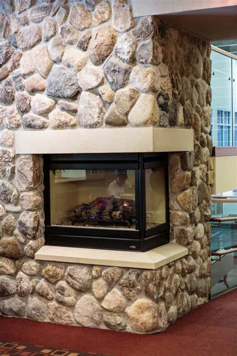 Choosing The Perfect Stone Veneer For Your Fireplace Stoneyard®
