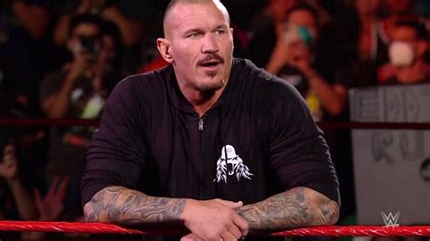 Wwe Will Randy Orton Ever Return To Wwe