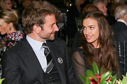 Bradley Cooper et Irina Shayk sont "toujours en couple" - Un proche ...