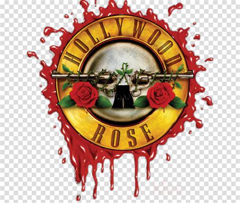 Guns N Roses Slash Logo Vector Format Cdr Ai Eps Svg Vrogue Co