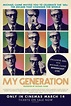 Película: My Generation (2017) | abandomoviez.net