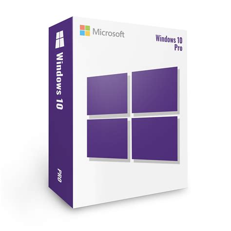 Windows 10 Professional Retail Licenta Digitala Fair Software