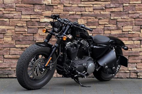 2015 Harley Davidson Xl1200x Forty Eight Sportster 48 Lv Usbikes