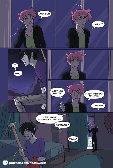 Pg84 Just Your Problem By Hootsweets On Deviantart