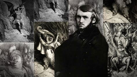 Gustave Doré El Genio Del Detalle Que Se Convirtió En El Más Grande