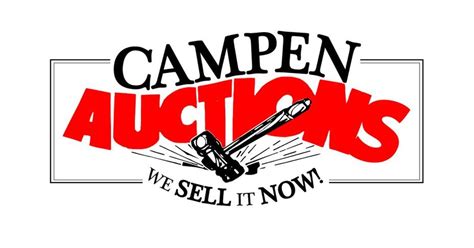 Absolute Auction Campen Auctions