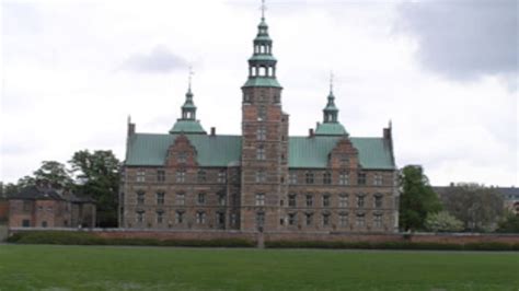 Enjoy your viewing of the live streaming: Rosenborg : Rosenborg Castle Copenhagen: National ...