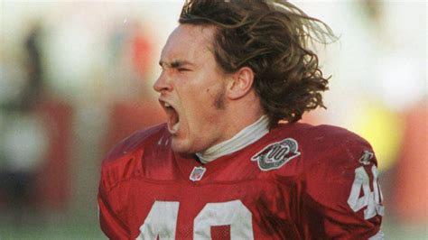 Pat Tillman Ex Nfl Players Spirit Alive Well 15 Years After Death