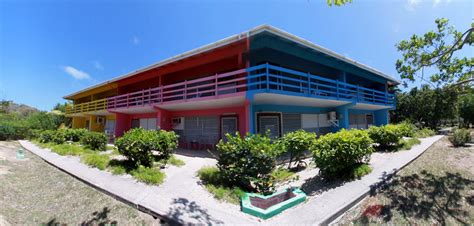 Fischer S Cove Beach Hotel And Reef Restaurant Virgin Gorda British Virgin Islands