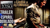 El Caníbal de Rotemburgo (2006) (Trailer HD) - Martin Weisz - YouTube