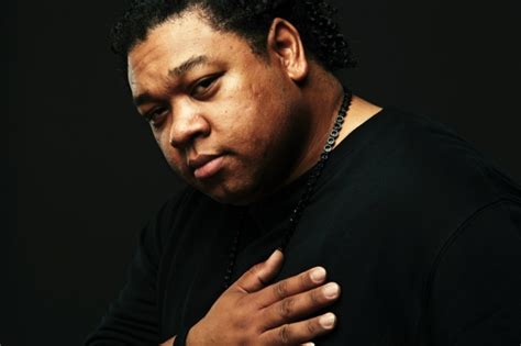Tedashii Draws The Line Between Racism And The Mistreatment Of Gays