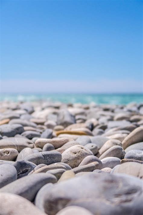 Beach Stone Wallpapers Top Free Beach Stone Backgrounds Wallpaperaccess