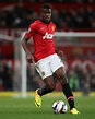 Wilfried Zaha of Manchester United Sport Soccer, Soccer Players, Sports ...