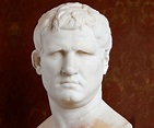 Marcus Vipsanius Agrippa Biography – Facts, Family Life, Achievements ...