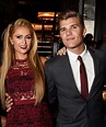 Paris Hilton is Engaged to Chris Zylka | Arabia Weddings