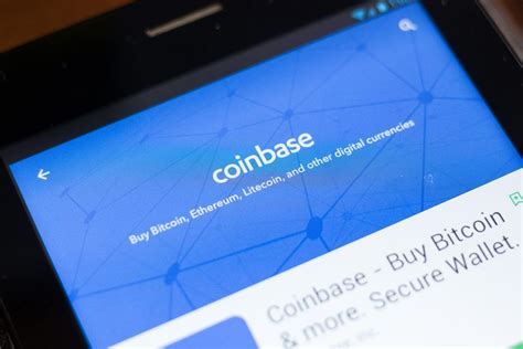 How to buy bitcoin, which has rocketed in value in recent months. Coinbase Taps Regulation Veteran for Crypto Compliance ...