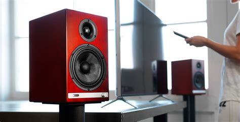 Audioengine Reviews Hd6 Wireless Speaker System — Audioengine