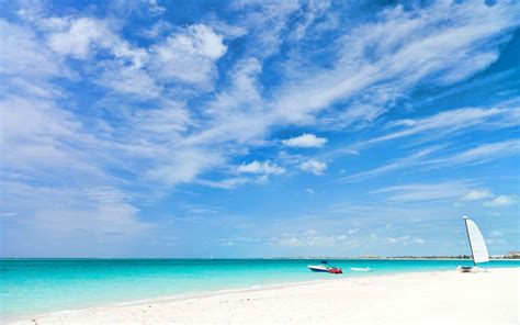 Grace Bay Providenciales Turks And Caicos World Beach Guide